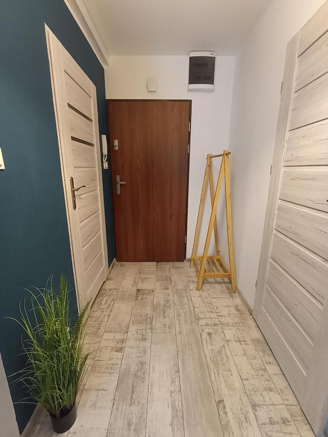 Apartament Lesny Lubin  Bagian luar foto