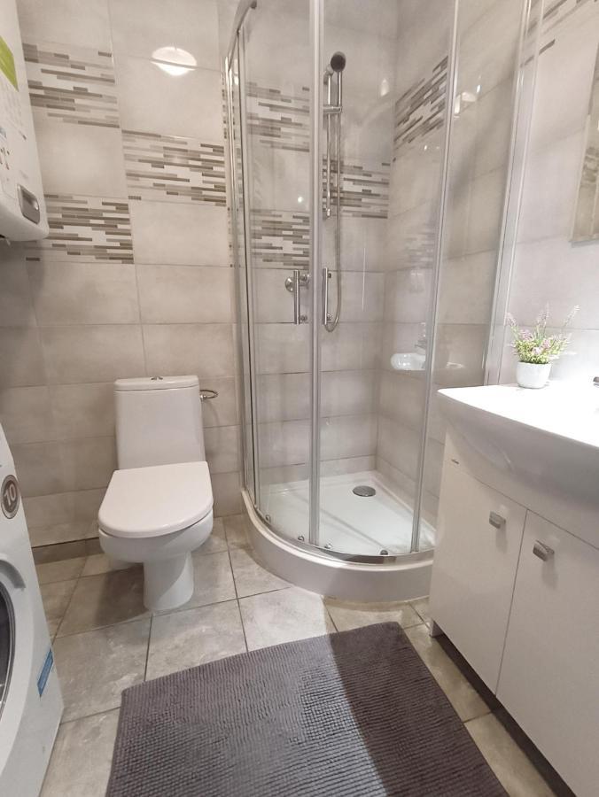 Apartament Lesny Lubin  Bagian luar foto
