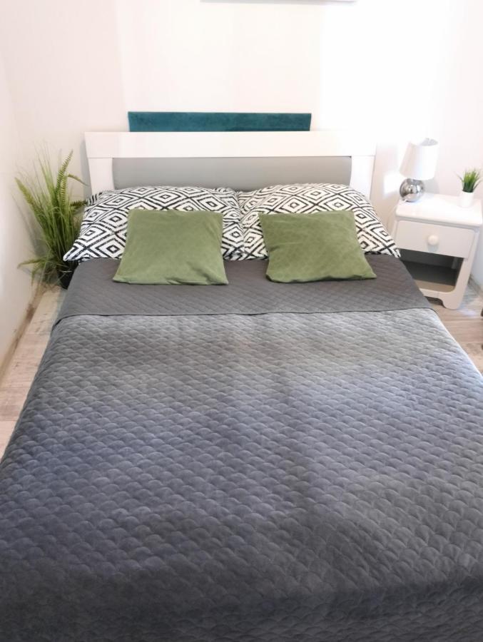 Apartament Lesny Lubin  Bagian luar foto