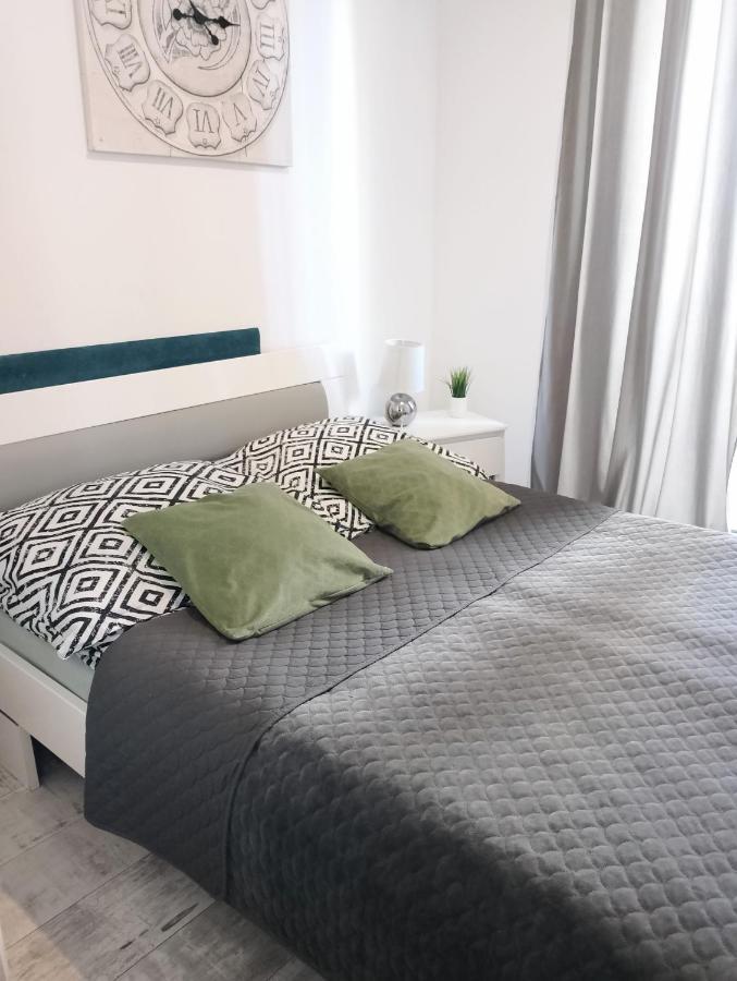 Apartament Lesny Lubin  Bagian luar foto