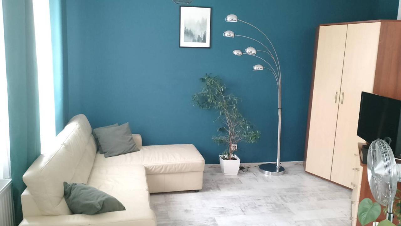 Apartament Lesny Lubin  Bagian luar foto