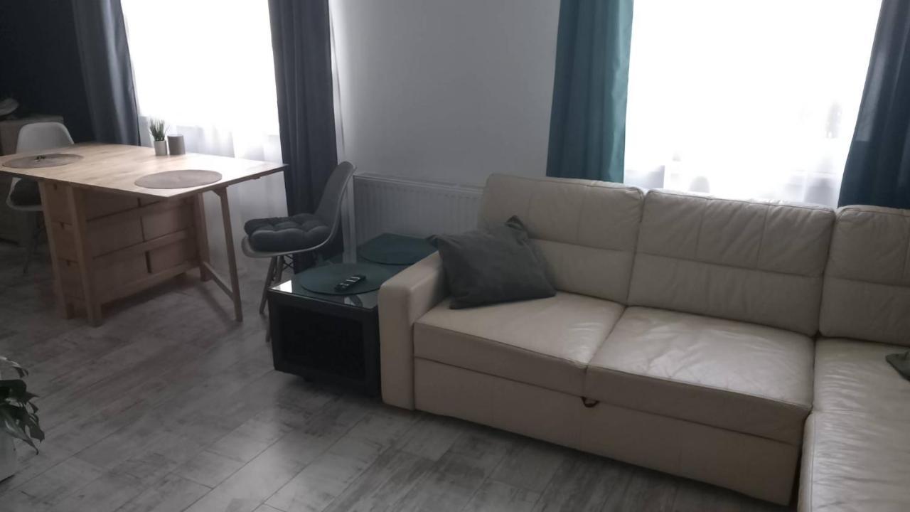 Apartament Lesny Lubin  Bagian luar foto
