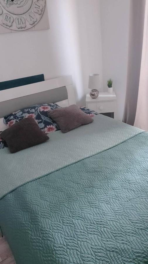 Apartament Lesny Lubin  Bagian luar foto