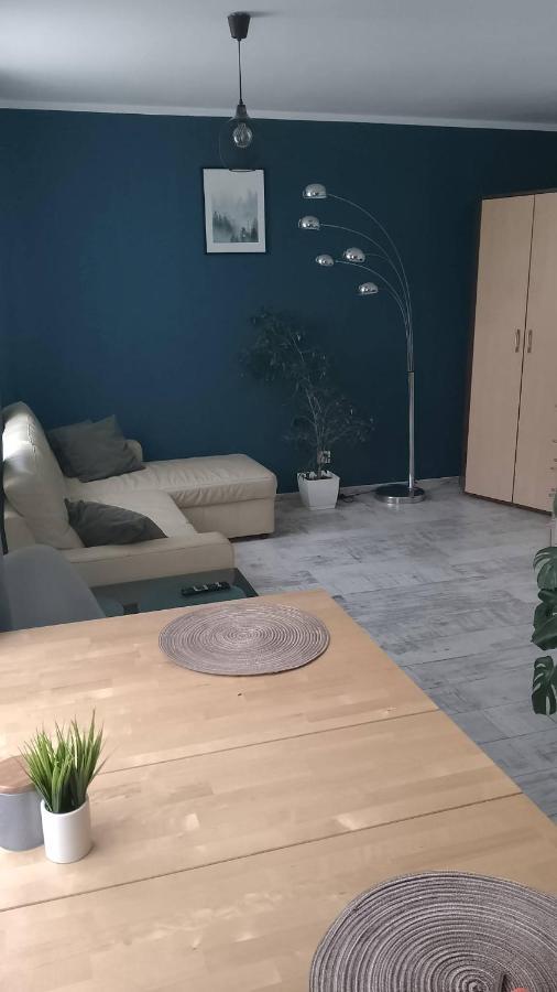 Apartament Lesny Lubin  Bagian luar foto