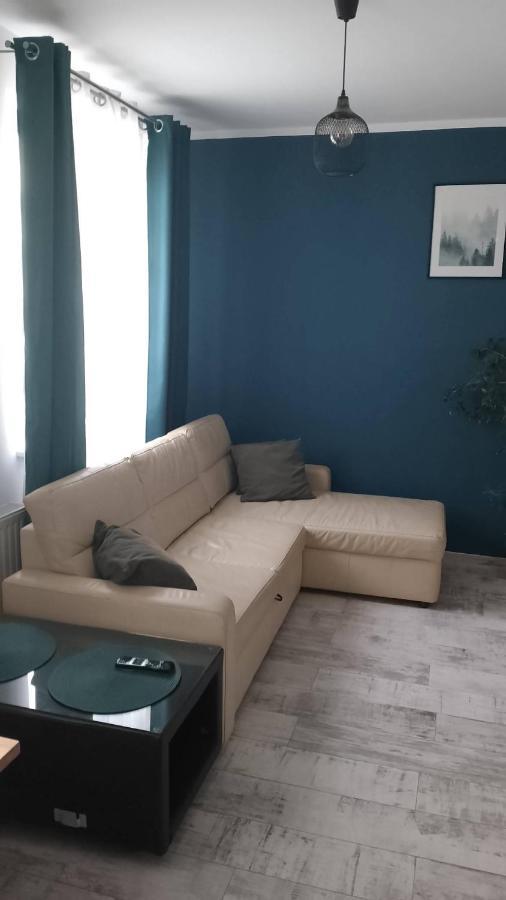 Apartament Lesny Lubin  Bagian luar foto