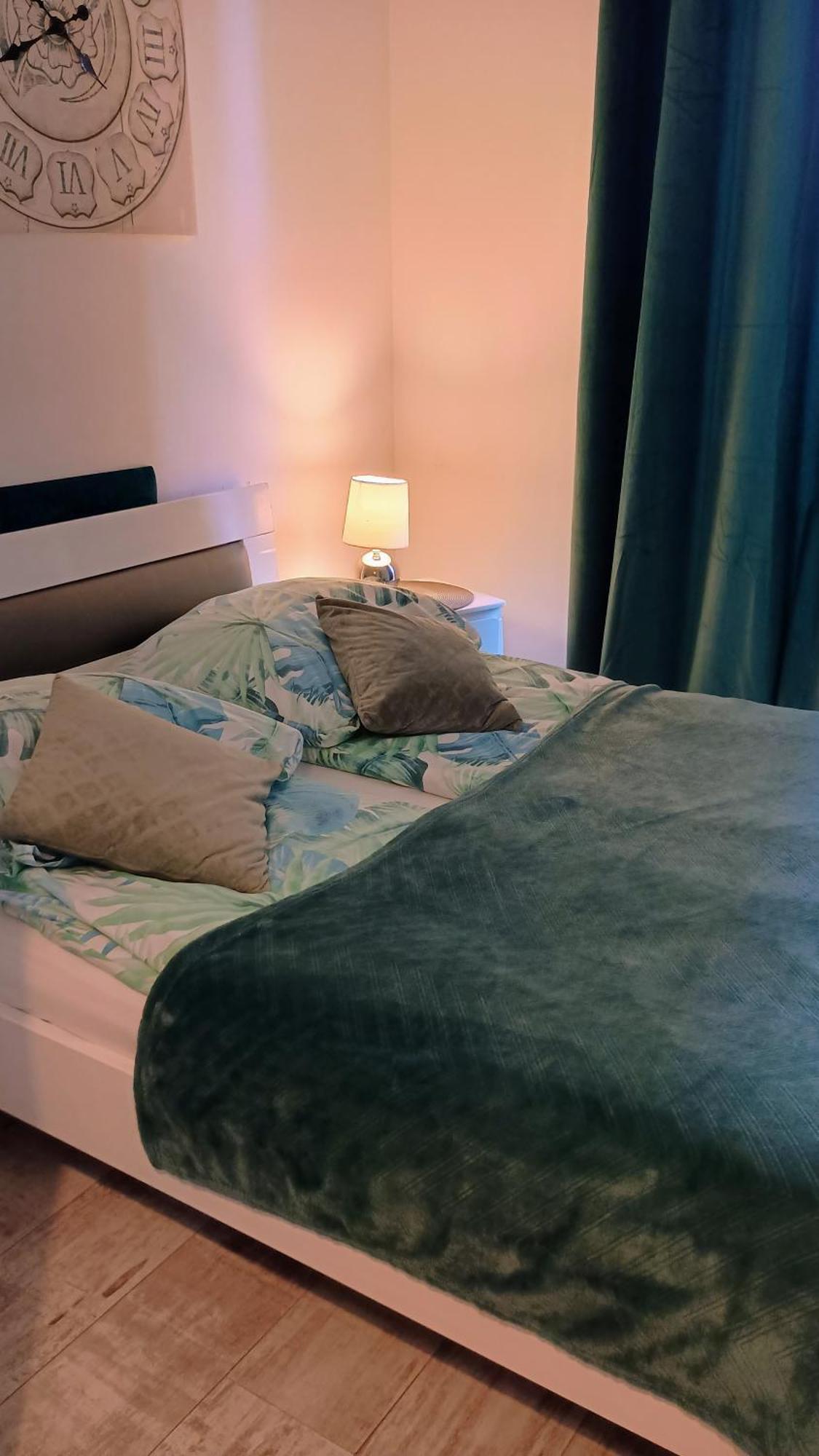 Apartament Lesny Lubin  Bagian luar foto