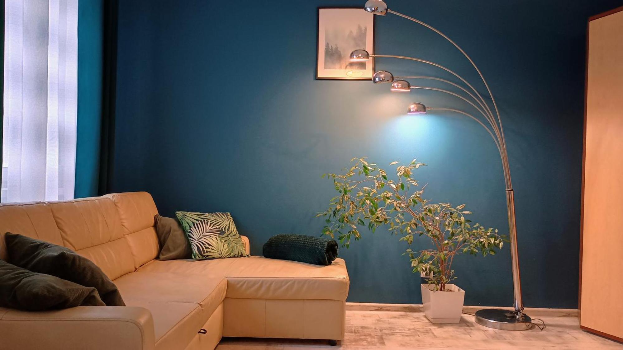 Apartament Lesny Lubin  Bagian luar foto