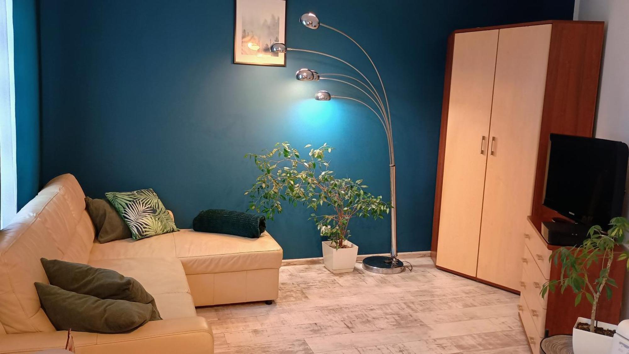 Apartament Lesny Lubin  Bagian luar foto